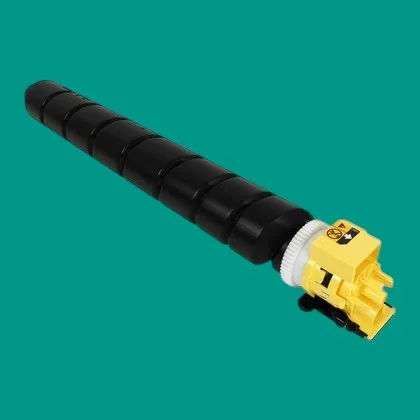 Kyocera TK-8345 Yellow Toner Cartridge
