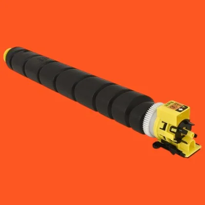 Kyocera TK-8515 Yellow Toner Cartridge