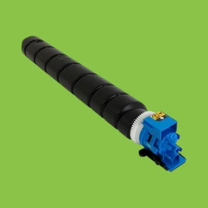 Kyocera TK-8525 Cyan Toner Cartridge