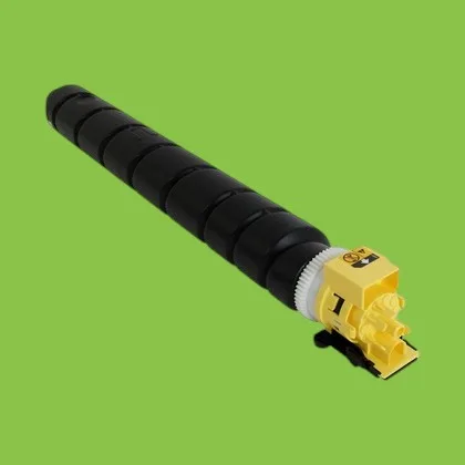 Kyocera TK-8525 Yellow Toner Cartridge