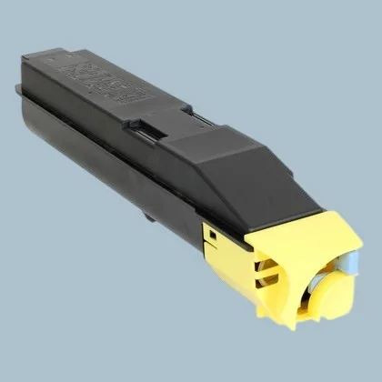 Kyocera TK-8305 Yellow Toner Cartridge