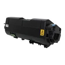 Kyocera TK-1172 Black Toner Cartridge