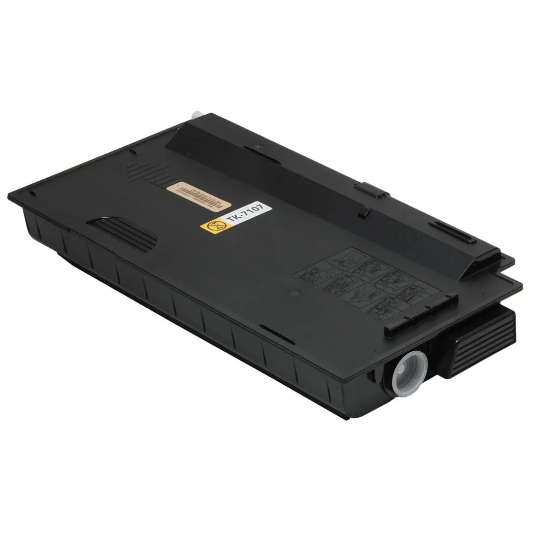 Kyocera TK-7109 Black Toner Cartridge