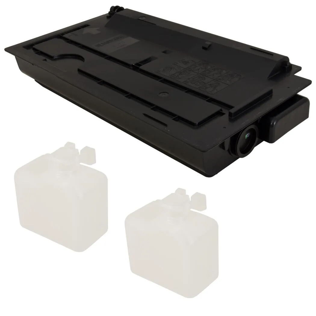 Kyocera TK-7127 Black Toner Cartridge
