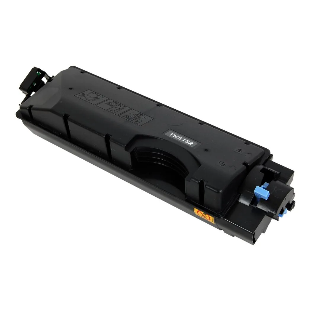 Kyocera TK-5152 Black Toner Cartridge