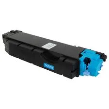 Kyocera TK-5152 Cyan Toner Cartridge