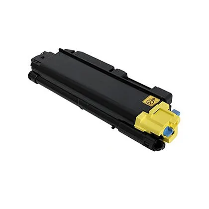 Kyocera TK-5152 Yellow Toner Cartridge