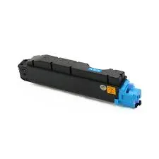 Kyocera TK-5272 Cyan Toner Cartridge