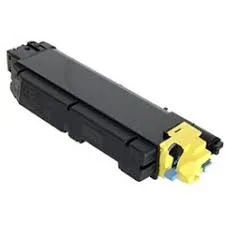 Kyocera TK-5272 Yellow Toner Cartridge