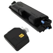 Kyocera TK-5282 Black Toner Cartridge