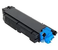 Kyocera TK-5282 Cyan Toner Cartridge