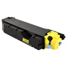 Kyocera TK-5282Y Yellow Original Toner Cartridge