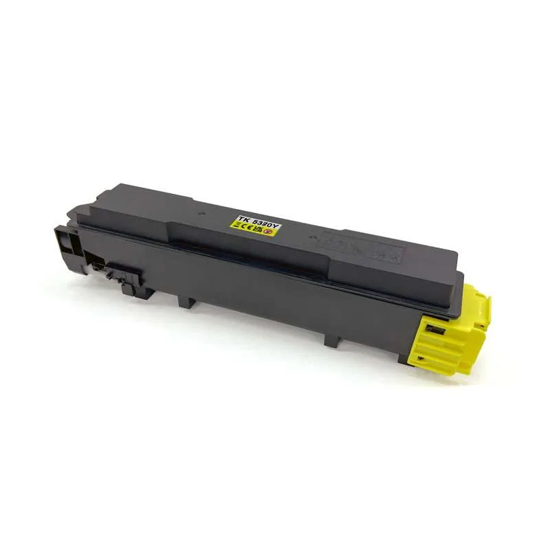 Kyocera TK-5370 Yellow Toner Cartridge