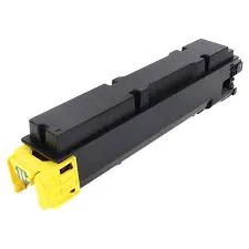 Kyocera TK-5380 Yellow Genuine Toner Cartridge