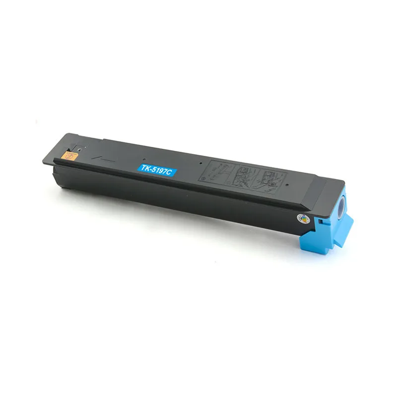 Kyocera TK-5197 Cyan Toner Cartridge