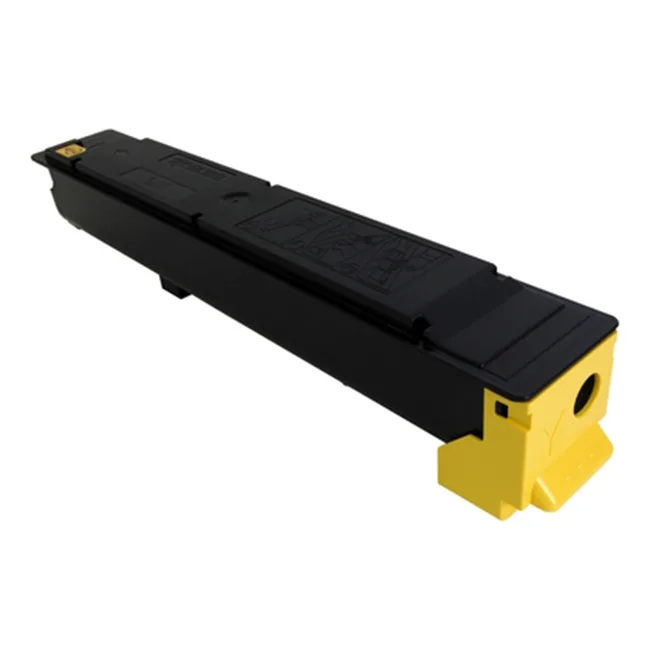 Kyocera TK-5197 Yellow Toner Cartridge