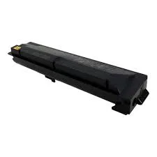 Kyocera TK-5207 Black Toner Cartridge