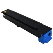 Kyocera TK-5207 Cyan Toner Cartridge