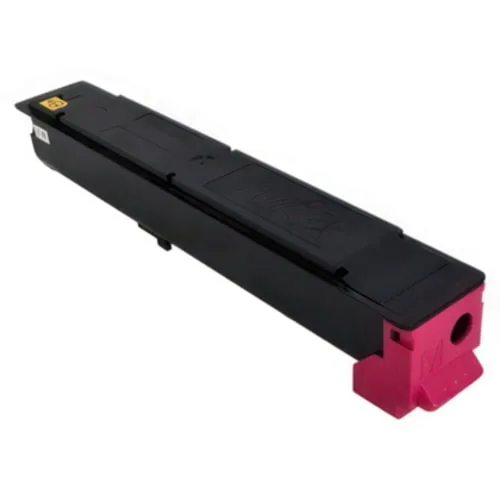 Kyocera TK-5207 Magenta Toner Cartridge