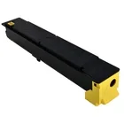 Kyocera TK-5207 Yellow Toner Cartridge