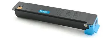 Kyocera TK-5217 Cyan Toner Cartridge
