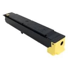 Kyocera TK-5217 Yellow Toner Cartridge