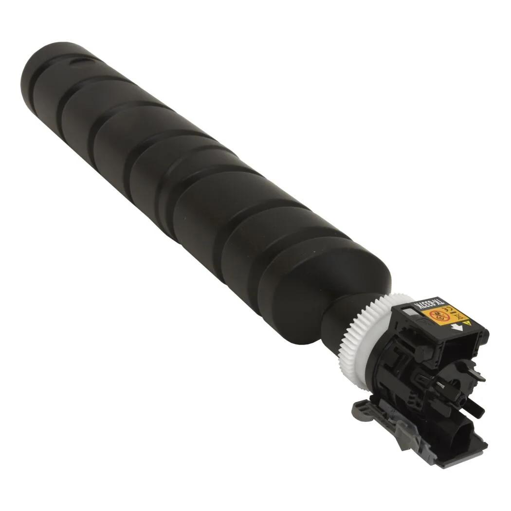Kyocera TK-8337 Black Toner Cartridge