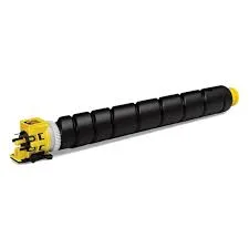 Kyocera TK-8337 Yellow Toner Cartridge