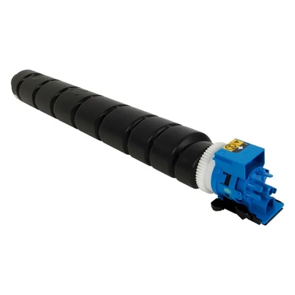 Kyocera TK-8339 Cyan Toner Cartridge
