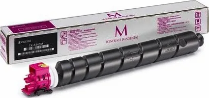 Kyocera TK-8339 Magenta Toner Cartridge
