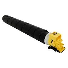 Kyocera TK-8339 Yellow Toner Cartridge