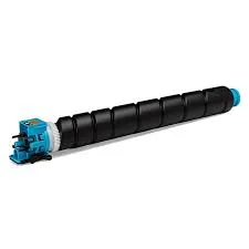 Kyocera TK-8347 Cyan Toner Cartridge