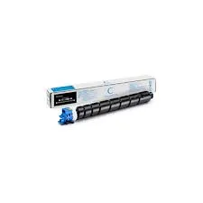 Kyocera TK-8349 Cyan Toner Cartridge