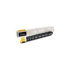 Kyocera TK-8349 Yellow Toner Cartridge