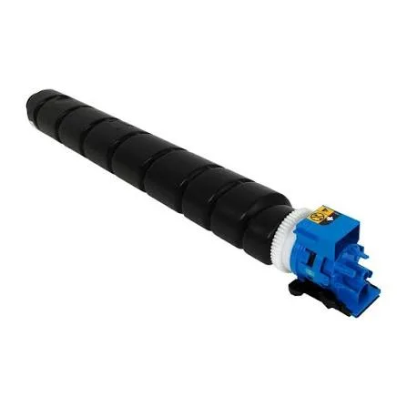 Kyocera TK-8517 Cyan Toner Cartridge