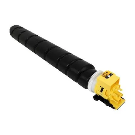 Kyocera TK-8517 Yellow Toner Cartridge
