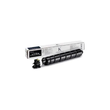 Kyocera TK-8519 Black Toner Cartridge