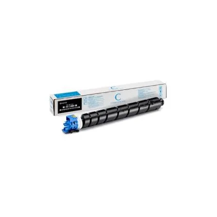 Kyocera TK-8519 Cyan Toner Cartridge