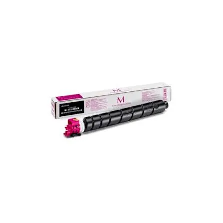 Kyocera TK-8519 Magenta Toner Cartridge