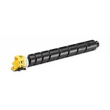 Kyocera TK-8519 Yellow Toner Cartridge