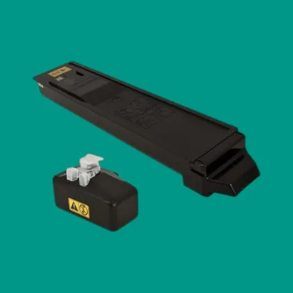 Kyocera TK-8115 Black Toner Cartridge