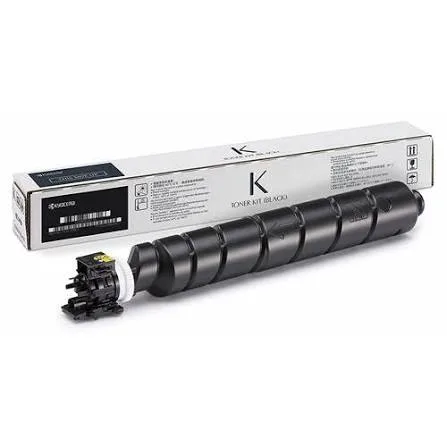 Kyocera TK-8527 Black Toner Cartridge
