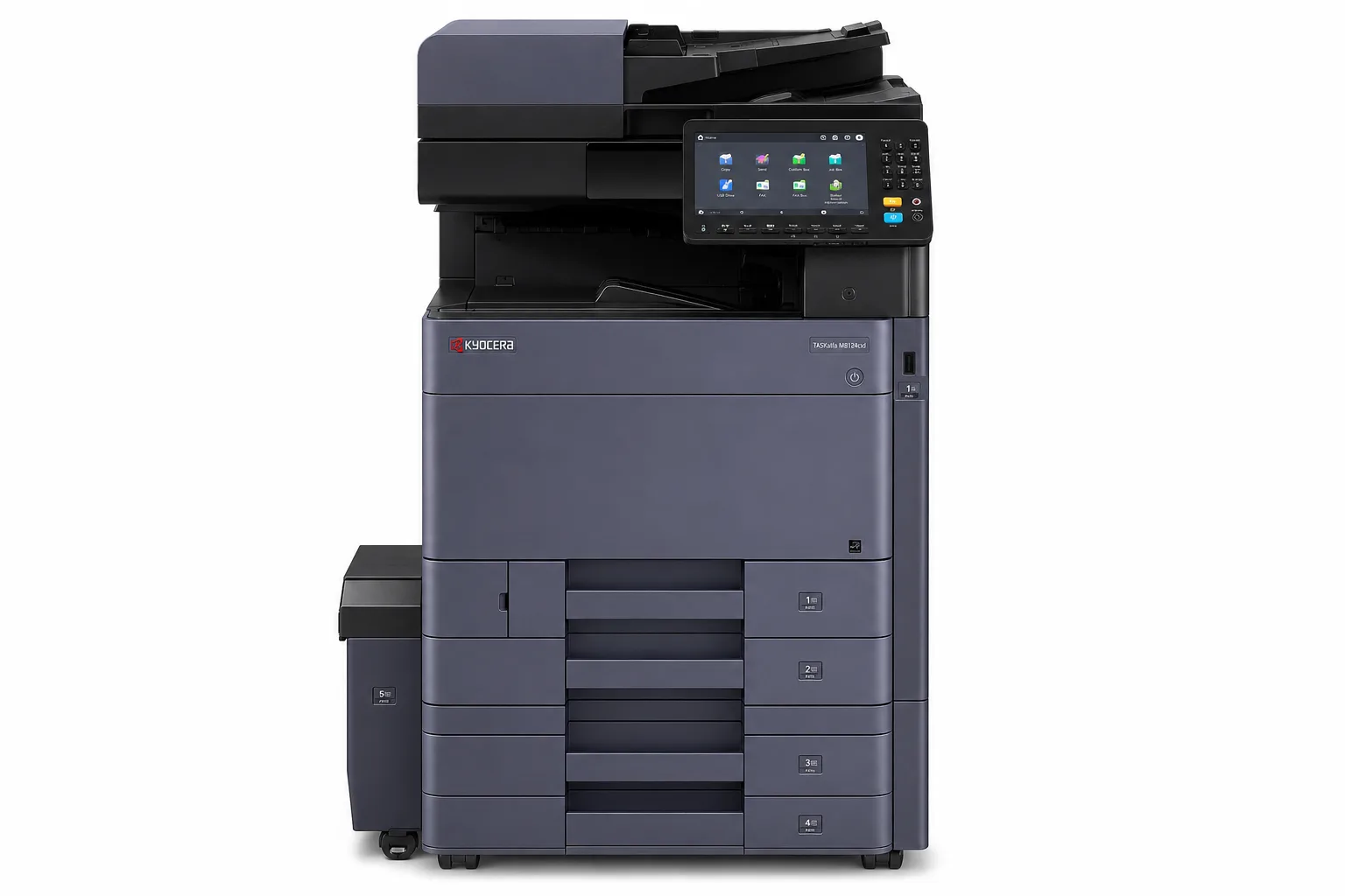 Kyocera TASKalfa M8124ci A3 Color Multifunction Printer