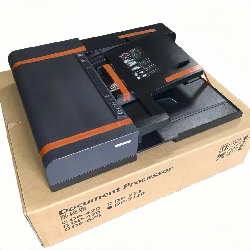 Kyocera TA3010i / TA3510i ADF/DPS Document Processor (Automatic Document Feeder)