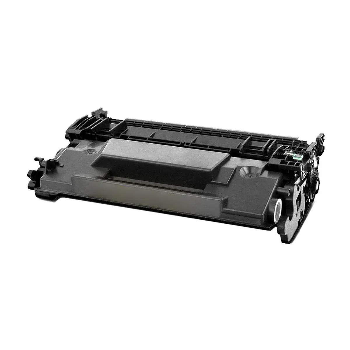 HP 26A Black Original LaserJet Toner Cartridge (CF226A)