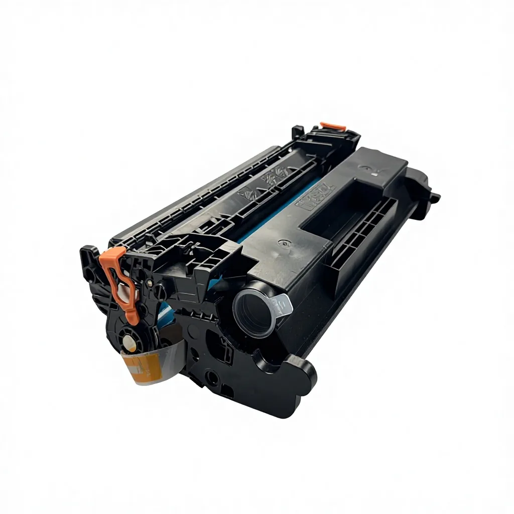 HP 59A Black Original LaserJet Toner Cartridge (CF259A)