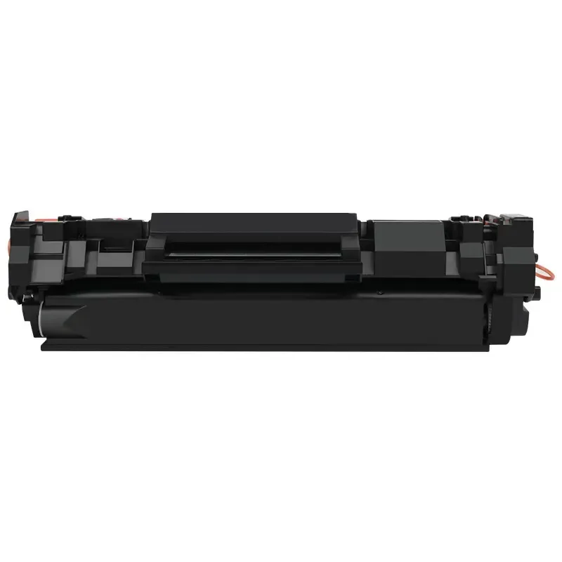 HP 136A Black Original Laser Toner Cartridge (W1360A)