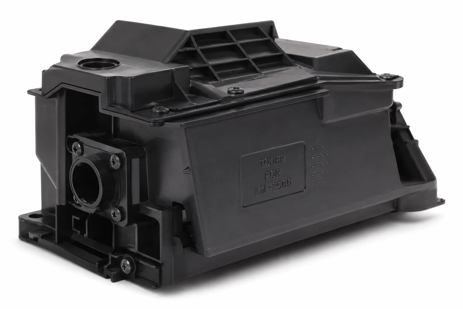Kyocera KM-2560 Toner Hopper Assembly