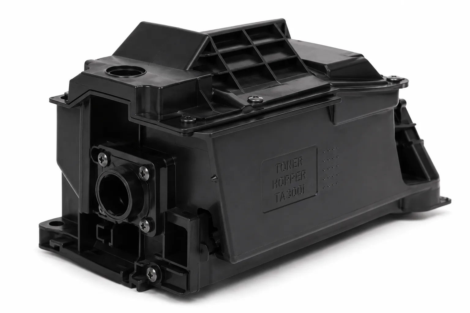 KYOCERA TA300i Toner Hopper Assembly