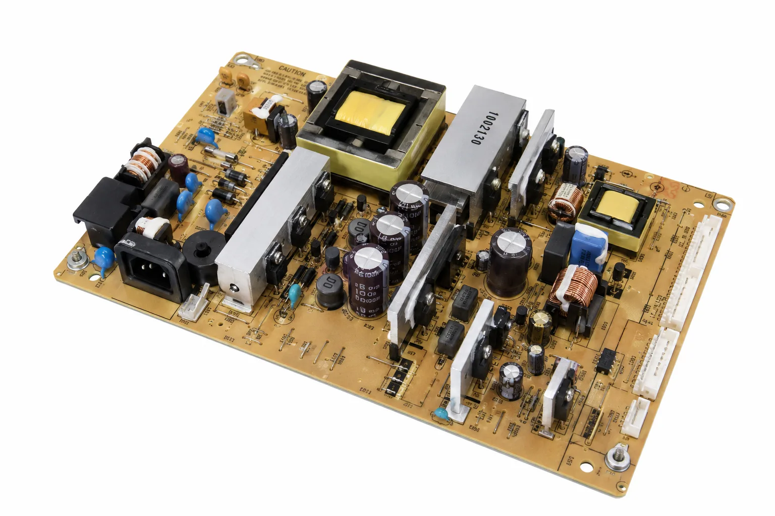 Kyocera ECOSYS FS-6025 / FS-6525 Power Supply Board (Power Board)